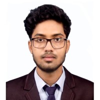 Accenture Employee Arnab Koley's profile photo