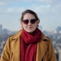 WM SISTEC Employee Natana Bianco Fiorezi's profile photo
