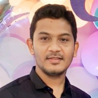 Sree Employee Karthikeyan V's profile photo