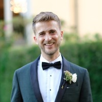 NetComm Inc Employee Brian Graves's profile photo