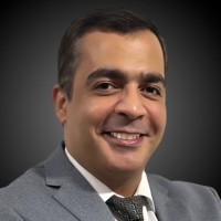 DuPod Employee Mustafa Bakr's profile photo
