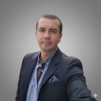 SISTEL Employee Richard Rojas Rodríguez's profile photo