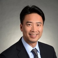 Upshop Employee Patrick Leung's profile photo