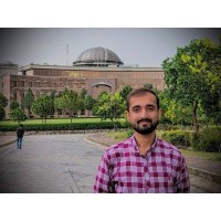 Renewables & Technologies Employee Ahmed Khan's profile photo
