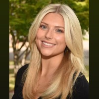 Vandelay Companies Employee Ella McGriff's profile photo