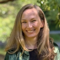 Skalar Employee Jorunn Øyna's profile photo