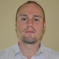 John Cronin & Associates Employee Martin McGonigle's profile photo
