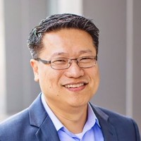 Altus Group Employee John Lim's profile photo