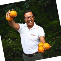 Oregon Restaurant Services Employee Juan Luis González López's profile photo