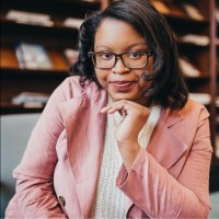 Writers and Authors Employee Keah Brown's profile photo