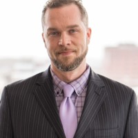OrbitSuite Employee Aaron McCarthy's profile photo