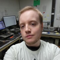 Taylor Made Labels Employee Justin Merritt's profile photo
