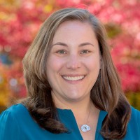 Dyson Foundation Employee Jennifer Killian's profile photo