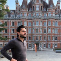 Umair Malik's profile photo