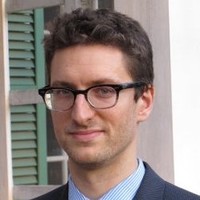 AASHE Employee Julian Dautremont's profile photo