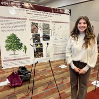 Mississippi State University Employee Anna Sisson's profile photo