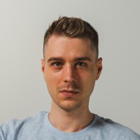 Sumday Employee Dillon Giacoppo's profile photo