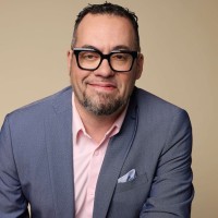 Héma-Québec Employee Patrick Hardy's profile photo