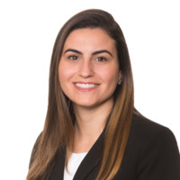 Sloss Eckhouse Dasti Haynes LawCo Employee Emmanuelle Berdugo's profile photo