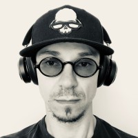 Calamari Employee Adam Łyjak's profile photo