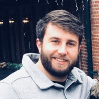 Insight Hospital and Medical Center Employee Tyler Wright's profile photo