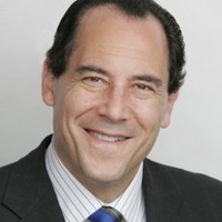 Newsweek Employee Tom Rogers's profile photo