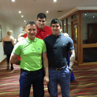 Radii Planet Group Employee Shane Thewlis's profile photo