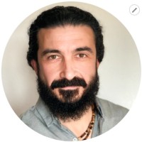 Alpian Employee Luca Magnoni's profile photo