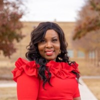 Prestigious Nursing Employee Margaret Osagiede's profile photo