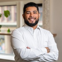 Aztech.us Employee Alex Romero's profile photo