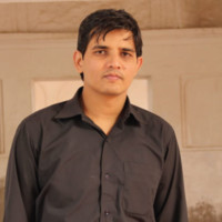 OneZapp Employee Muhammad Raza's profile photo