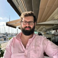 Tech Help Boston Employee Thomas Elmasian's profile photo