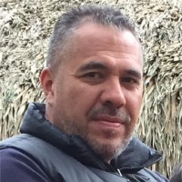 Vetio Animal Health Employee Jairo Ortegón's profile photo