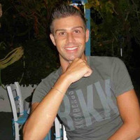 Clas srl Employee Daniele Burzio's profile photo