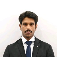 L&T Technology Services Employee Aditya Harsh's profile photo