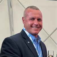 Valon Kone Oy Employee Rocky Pickering's profile photo