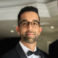 HC Health Employee Udit Lakhotia's profile photo