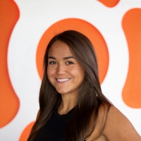 Orangetheory Fitness Employee Samantha Cross's profile photo