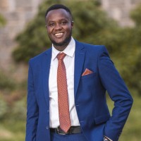 SEPAR International Employee Fadhili Kimani's profile photo