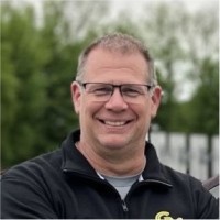 Steel Technologies Employee Alan Roper's profile photo