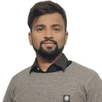 eiCORE Technologies Employee Rana Kumar's profile photo