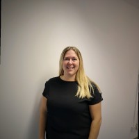Reacta Biotech Limited Employee Hayley Lett's profile photo