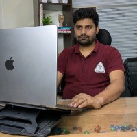 Fafadia Tech Employee Muhammad Khan's profile photo