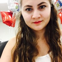 bluPRint Employee Rocio Gaxiola's profile photo