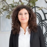 ORANGE ATELIER Employee Hasnaa Idrissi's profile photo