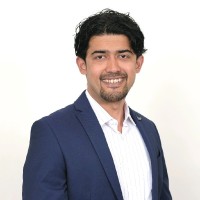 e-llis Supply Chain Solutions Employee Karthik Raj's profile photo