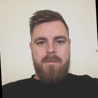 Gorm Hansen A/S Employee Mathias Thrane's profile photo
