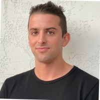 Ocean Avenue Entertainment Employee Justin Greenberg's profile photo