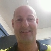 Hunt Engineering & Staff Employee Richard Broom's profile photo