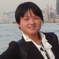 Light Tree Ventures Group Employee Merry Huang's profile photo